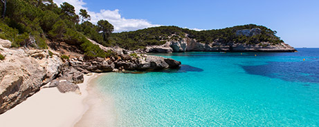 Menorca, Islas Baleares, España