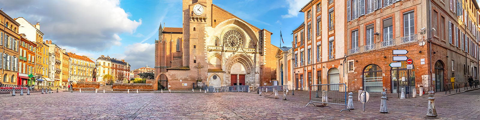 Toulouse, Francia