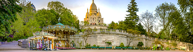 París, Francia