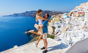 Santorini