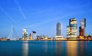 Rotterdam