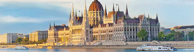 Budapest, Hungria