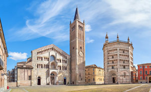 Parma, Italia