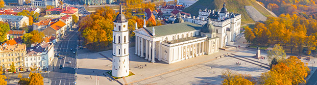 Vilna, Lituania
