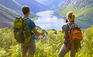 Noruega