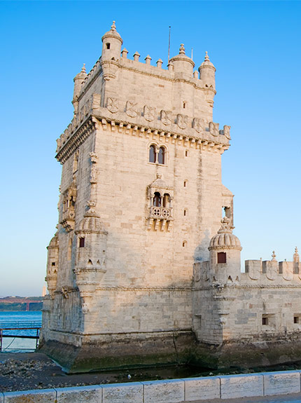 Adults - Portugal and the Lisbon Coast
