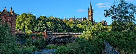 Escocia, Reino Unido