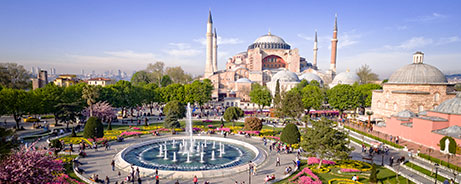 Estambul, Turquía