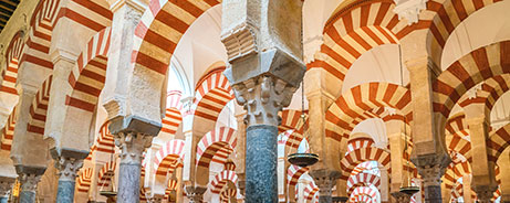 Córdoba, Andalucía