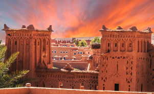 Marruecos