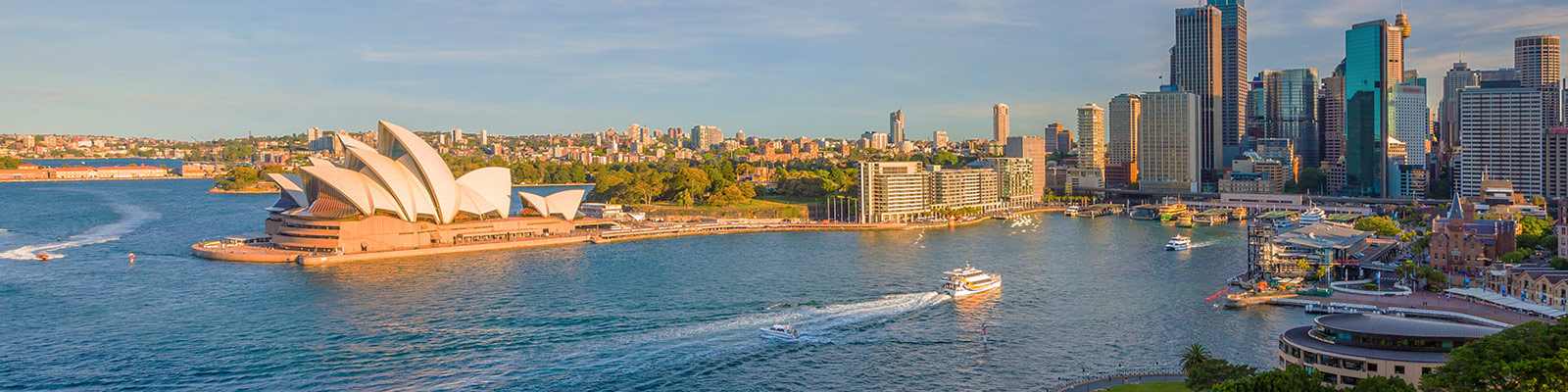 Sidney, Australia