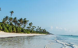Zanzibar, Tanzania