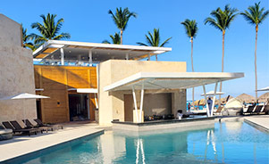 Caribe, Punta Cana