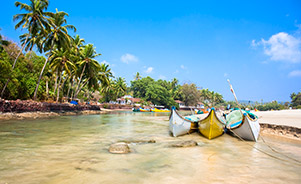 India