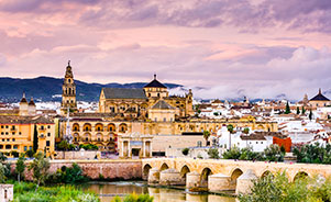 Córdoba, Andalucía