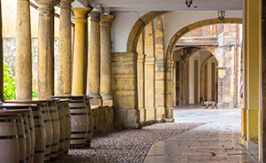 Paseando por Avilés