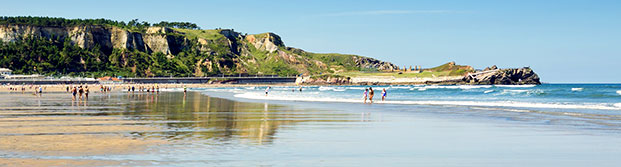 Playa Salinas