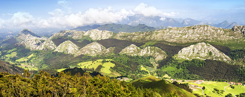 Cangas de Onís, Asturias