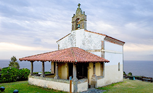 Capilla de San Roque