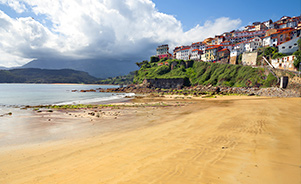 Playa L’Estilleru 