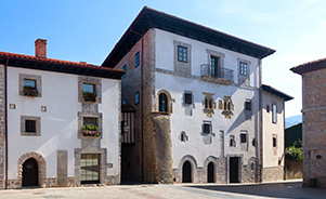 Palacio de Gaztañaga