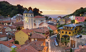 Casco urbano