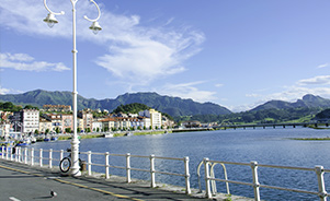 Río Sella