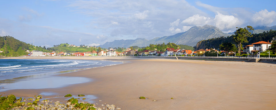 Ribadesella. Asturias