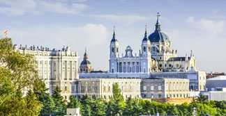 Madrid