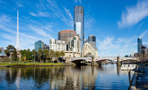 Melbourne