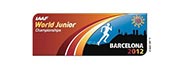 XIV World Junior Athletics Championships Barcelona 2012