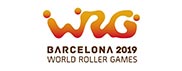 World Roller Games, Barcelona 2019