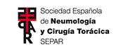 Sociedad Española de neumología y cirugía torácica