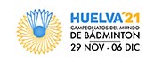 BWF World Championships of Badminton 2021
