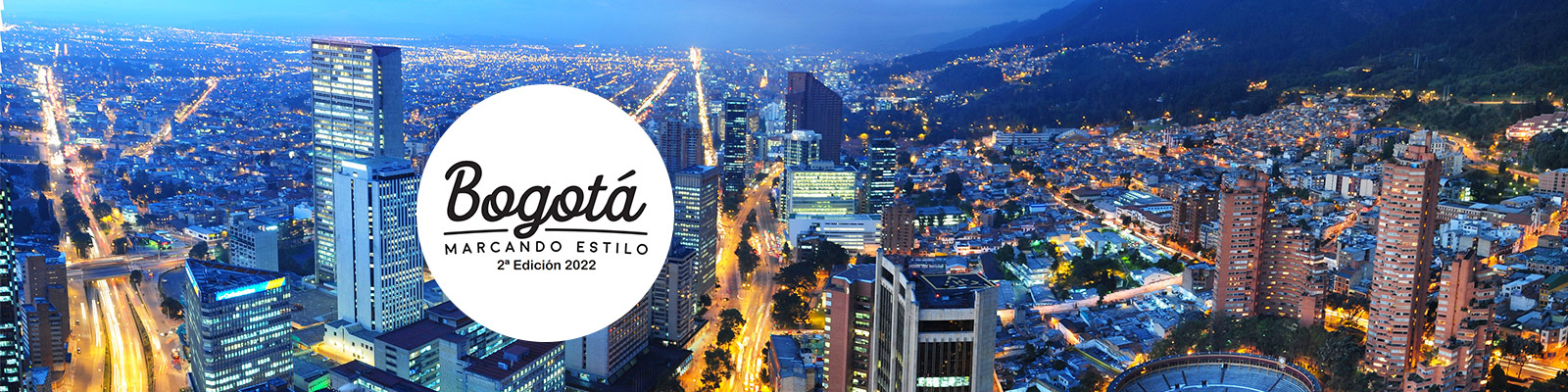 Bogotá, Colombia. Un destino único