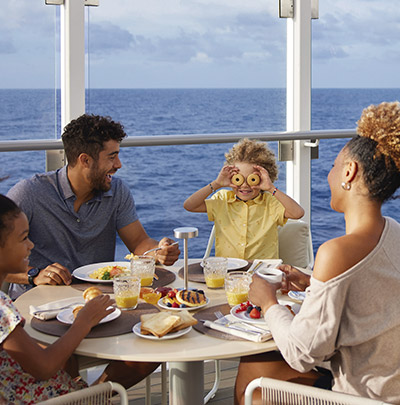 Increíbles ofertas y destinos únicos con Costa Cruceros