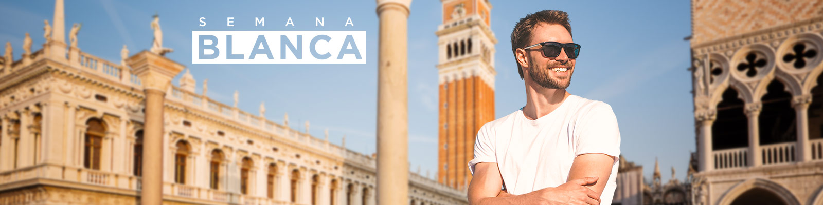 Semana Blanca