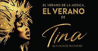 Tina - El Musical de Tina Turner