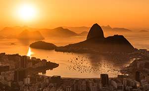Río de Janeiro, Brasil