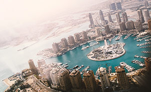 Doha, Catar