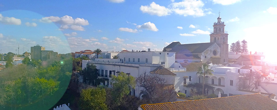 Sanlúcar de Barrameda, Cádiz