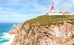 Cabo de Roca