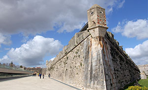 Ciudadela de Cascais