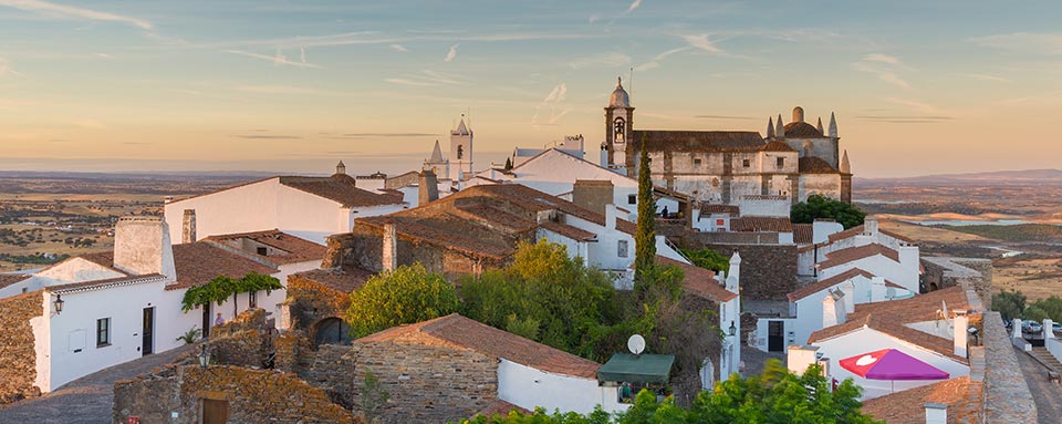 Évora. Portugal