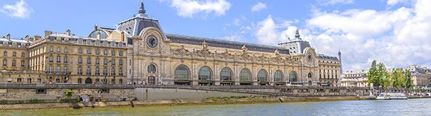 Museo d’Orsay 