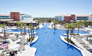 Hotel Best Costa Ballena