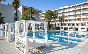 Alcudia, Mallorca