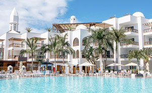 Hotel Princesa Yaiza, Lanzarote