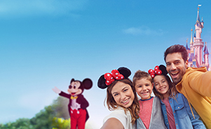 Disneyland Paris