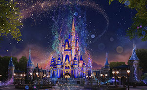 Walt Disney World - Orlando
